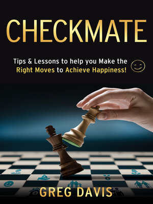 cover image of Checkmate